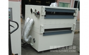 NMT-UV-060印刷專用UV機（卓聯）