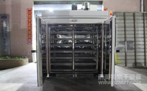 NMT-LH-8716氟橡膠二次硫化350度高溫烤箱（廣州群英）